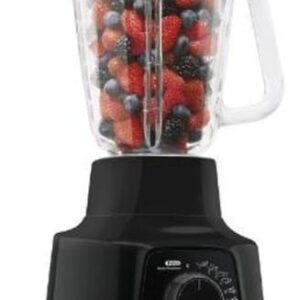 Imagen principal de Licuadora Tefal 2 velocidades vaso vidrio