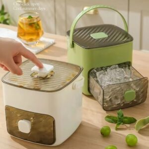IceClick-Pack 2 pz